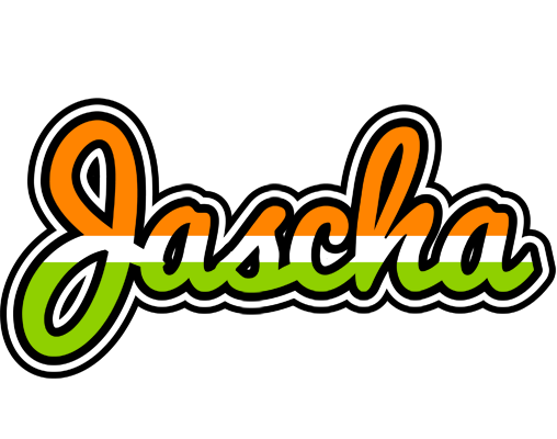 Jascha mumbai logo