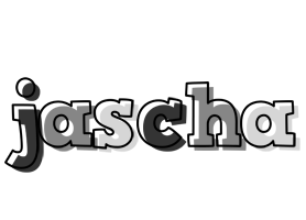 Jascha night logo