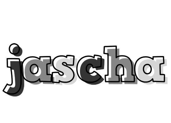 Jascha night logo