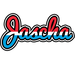 Jascha norway logo