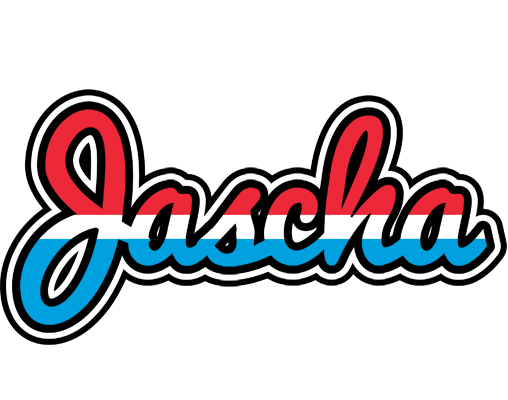 Jascha norway logo