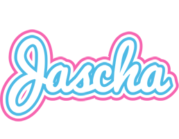 Jascha outdoors logo