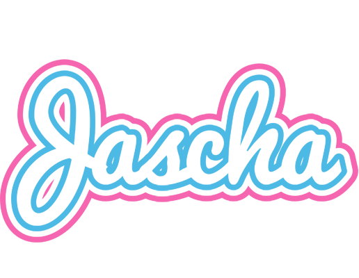 Jascha outdoors logo