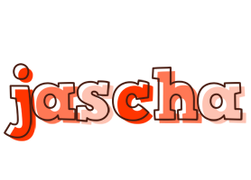 Jascha paint logo
