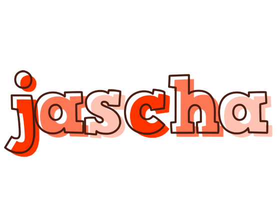 Jascha paint logo