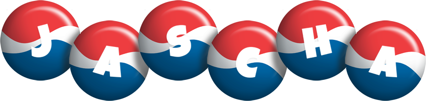 Jascha paris logo