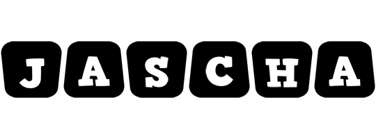 Jascha racing logo