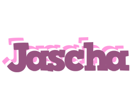 Jascha relaxing logo
