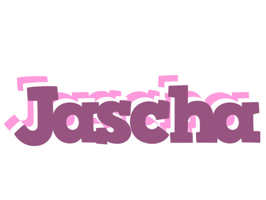 Jascha relaxing logo