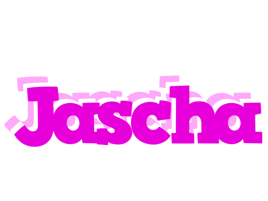 Jascha rumba logo