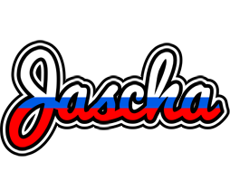 Jascha russia logo