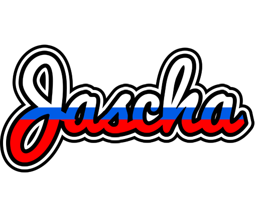 Jascha russia logo