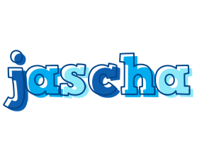 Jascha sailor logo