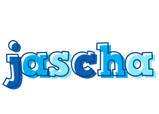 Jascha sailor logo