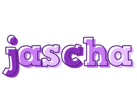 Jascha sensual logo