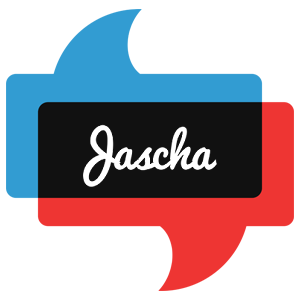 Jascha sharks logo