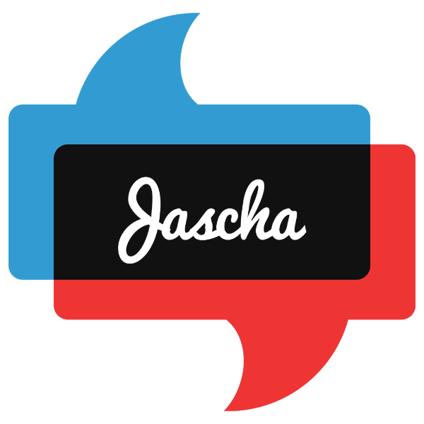 Jascha sharks logo
