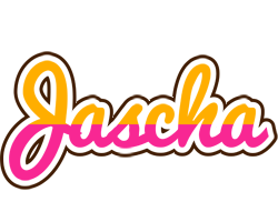 Jascha smoothie logo