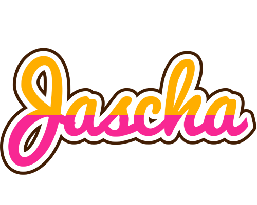 Jascha smoothie logo