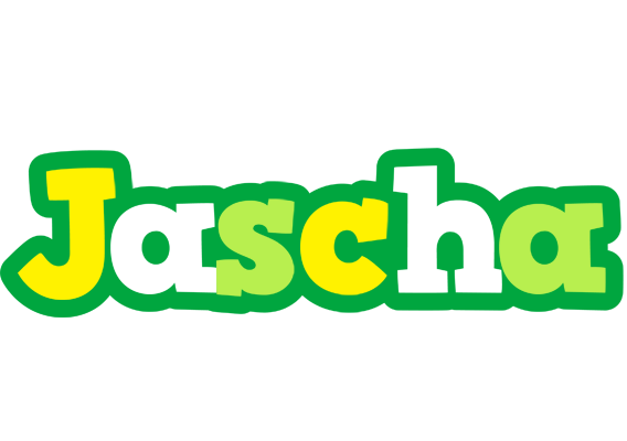 Jascha soccer logo
