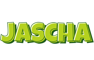 Jascha summer logo