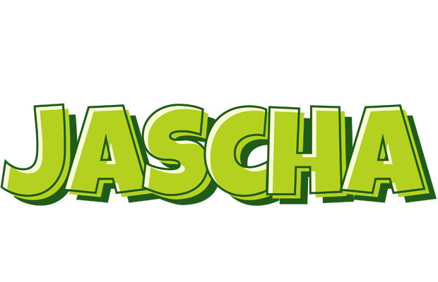 Jascha summer logo