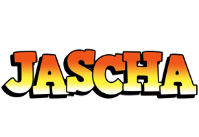 Jascha sunset logo