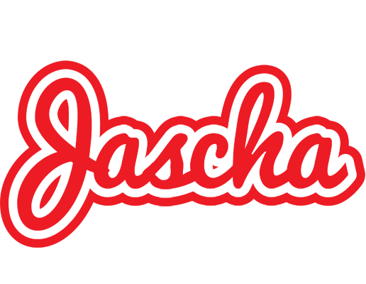 Jascha sunshine logo