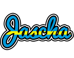 Jascha sweden logo