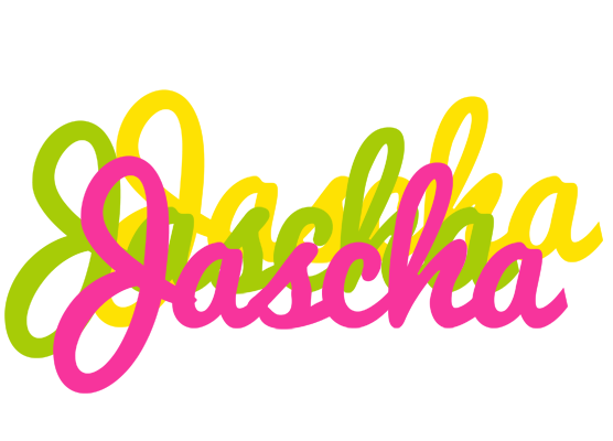 Jascha sweets logo