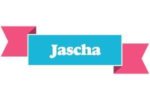 Jascha today logo