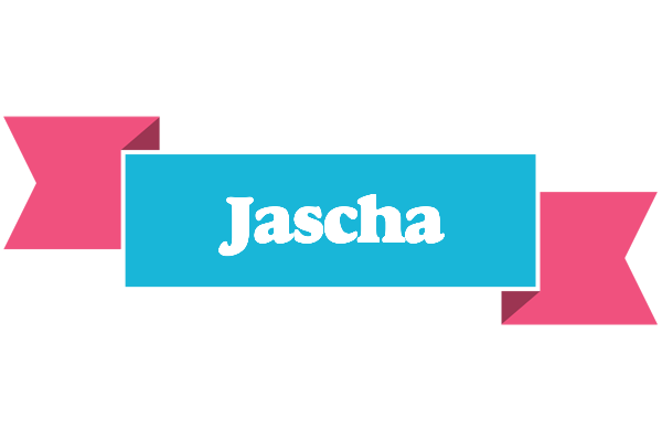 Jascha today logo