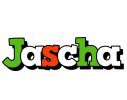 Jascha venezia logo