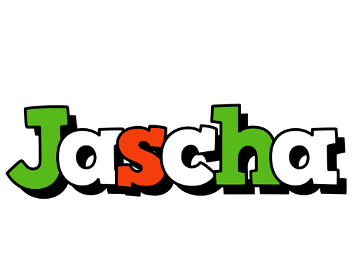 Jascha venezia logo