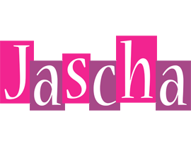 Jascha whine logo