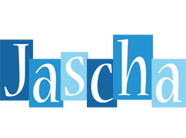 Jascha winter logo