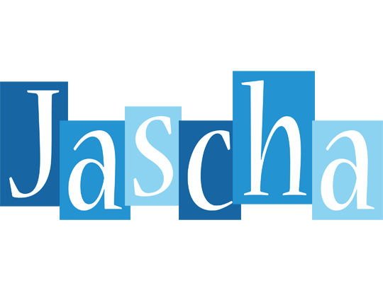 Jascha winter logo