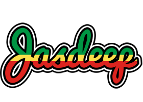 Jasdeep african logo