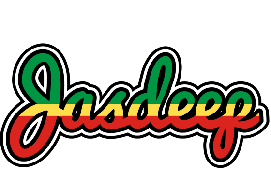 Jasdeep african logo