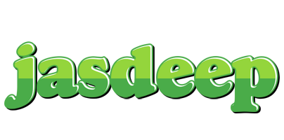 Jasdeep apple logo