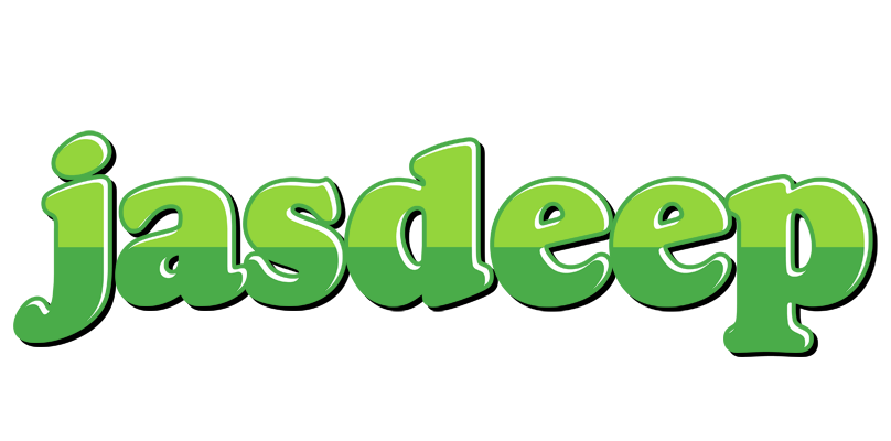 Jasdeep apple logo