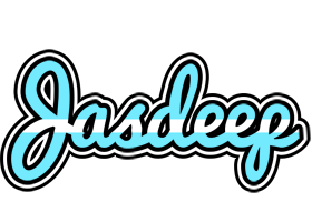 Jasdeep argentine logo