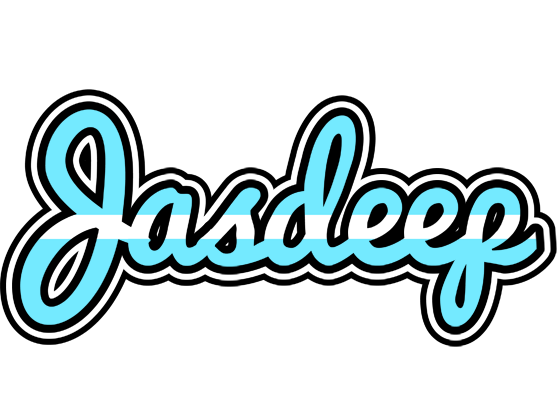 Jasdeep argentine logo