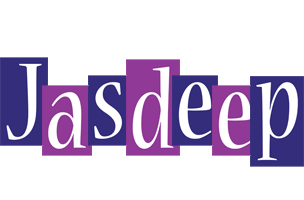 Jasdeep autumn logo