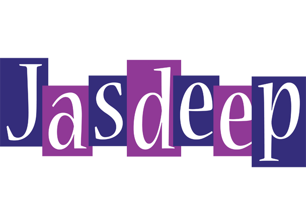 Jasdeep autumn logo