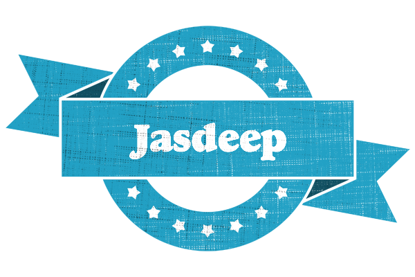 Jasdeep balance logo