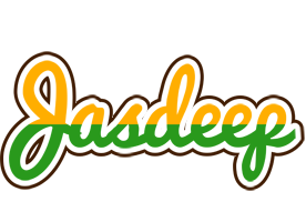 Jasdeep banana logo