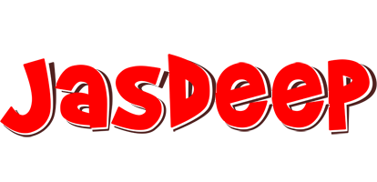 Jasdeep basket logo