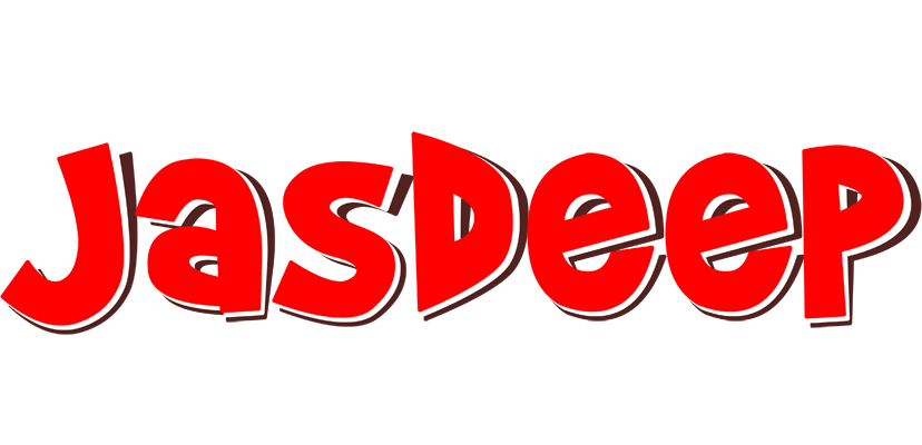 Jasdeep basket logo