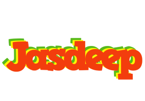 Jasdeep bbq logo